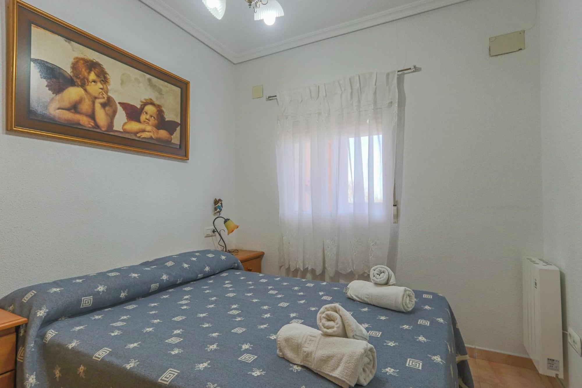 015 - Thailandia I 001 - Comfortholidays Санта Пола Екстериор снимка